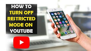 How To Turn Off Restricted Mode on Youtube [2022] screenshot 2