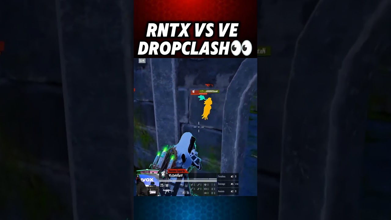 Sensi vs Hector 🥶