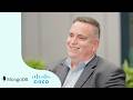 MongoDB & Cisco: Powering Secure, Responsible AI Innovation at Scale