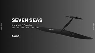 F-ONE | SEVEN SEAS - Explained