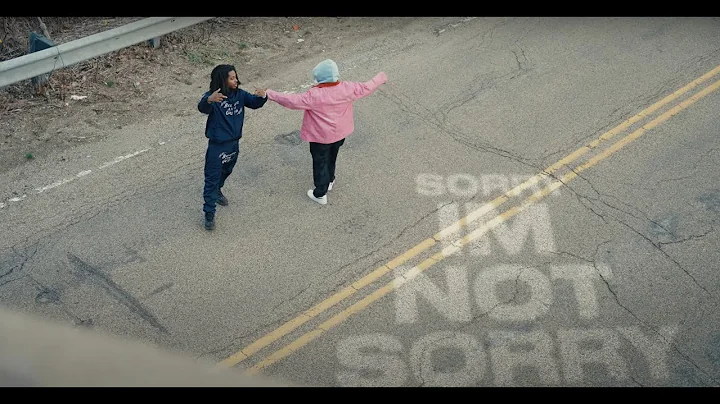 Smooky x LuckyAssDude  -  "Sorry Not Sorry" (Official Video)