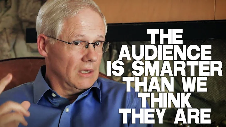 The Audience Is Smarter Than Screenwriters Think T...