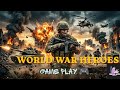 WORLD WAR HEROES GAMEPLAY