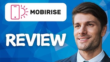 Mobirise Website Builder Review 2026 (Is It Good?)