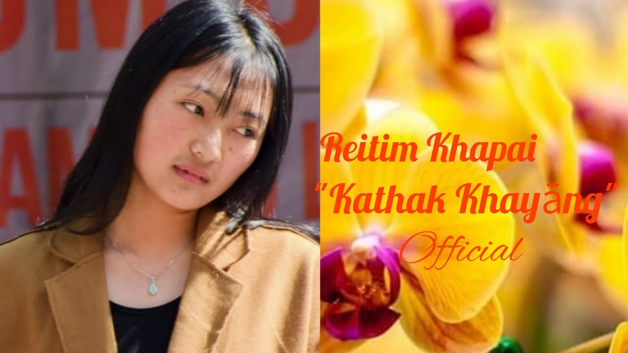 Reitim KhapaiKathak Khayang Official