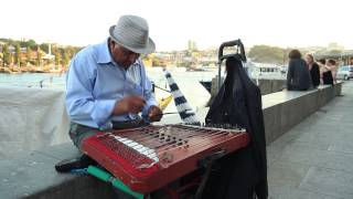Romanian Guitar