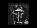 Freaks Sped Up Dark Triad Hardtekk 