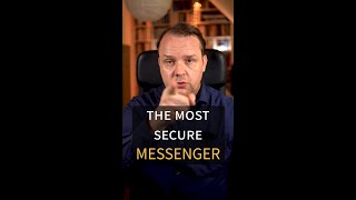 DAILY 10 | The MOST SECURE Messenger | Try out Threema | #shorts screenshot 5