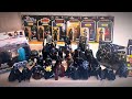 LAS MEJORES FIGURAS DE DARTH VADER (escala 3'75) hablemos de figuras vol.1