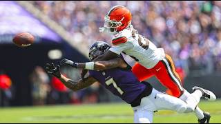 Can the Browns Make a Run at the AFC North This Year - Sports4CLE, 8/11/26