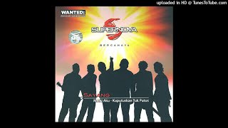 Supernova - Aku Yang Akan Pergi (Official Audio)