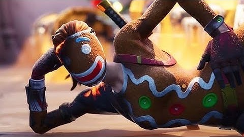 Team Vortex Clan Tryout