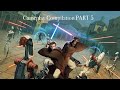 Star Wars Jedi Power Battles on PS1 | Adi Gallia | Video Compilation Part 5✨ #playstation1 #starwars