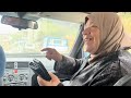 رحنا نشتري غسالة مع سلفي وضحك وحكي ما بيخلص مع حماتي وختامها غدا عند 