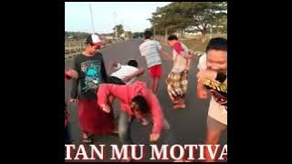 Story wa... Bacot mu motifikasi ku