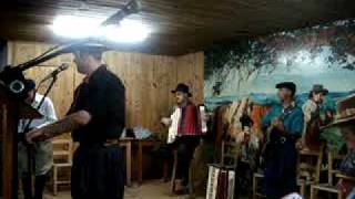 Alma Cantadeira - Porca Véia - Por Aléxson Goettems e Elói Goettems