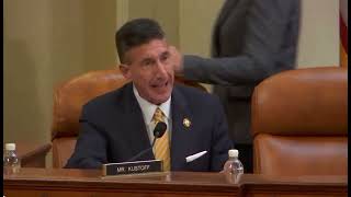 Congressman Kustoff on His Bill to Help Americans Recover from Natural Disasters