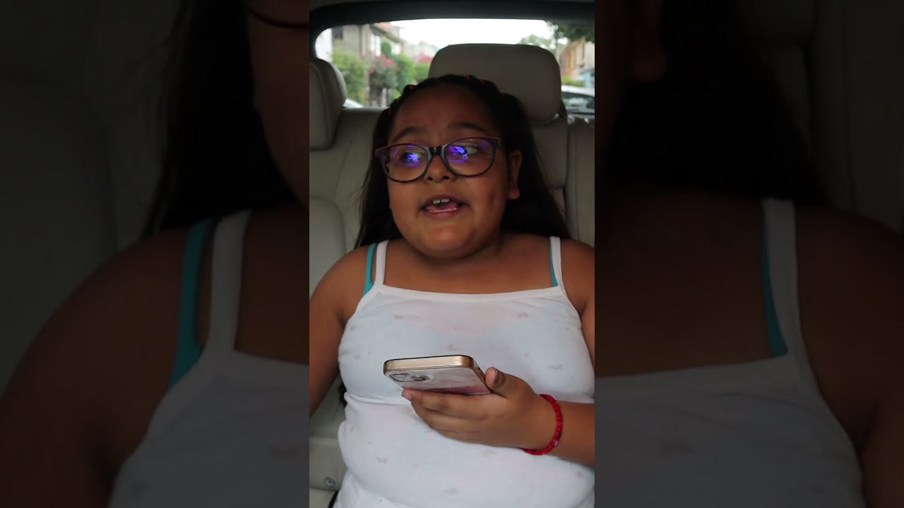 Cuando te olvidan en todos lados 😭🤣