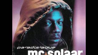 MC Solaar - Paradisiaque (Intro)