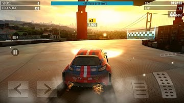 Drift Max World - Racing Game | iOS / Android Mobile Gameplay