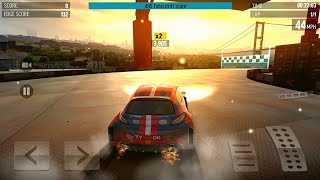 Drift Max World - Racing Game | iOS / Android Mobile Gameplay screenshot 5