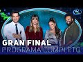 Programa completo el ganador es  gran final  idol kids 2020