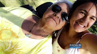 Woman sues Alaska Airlines for Mom's fatal fall at PDX