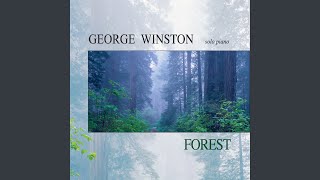 PDF Sample Tamarack Pines guitar tab & chords by George Winston.