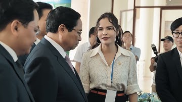 Hội nghị công bố quy hoạch về xúc tiến đầu tư tỉnh Bắc Ninh năm 2024