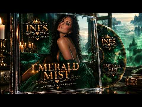 Tomasz & Ines Music — Emerald Mist (Alternative Version)