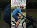 Mtb Dominate hujan tambah asik guys #mtblife #mtbxc #bersepedasantai #bersepedasantai