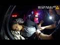 33-Year-Old Bartender Denies Drinking — 3× Over the Legal Limit After Hit- and-Run Crash