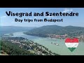 Visegrad - Szentendre (Hungary)