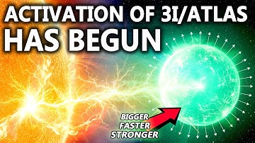 IMMENSE Amounts of Solar Energy are Supercharging 3I/ATLAS 💥 Latest Updates and Viewer Q&A