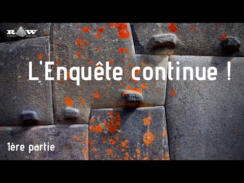 Vidéo: Sous la dictée de qui ?