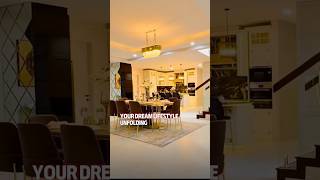 Your Dream Home Coming To Life