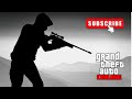 THE ULTIMATE GUIDE TO BECOMING A PRO SNIPER ON GTA V 2025