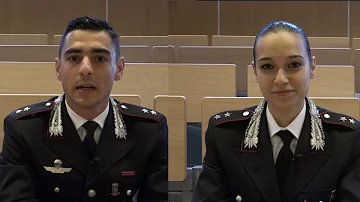 Che differenza c'è tra i carabinieri e la polizia?