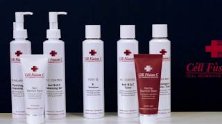 Giới Thiệu Về Cell Fusion C