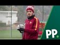 I tifosi sfidano 3 giocatori della AS Roma a colpi di Tweet