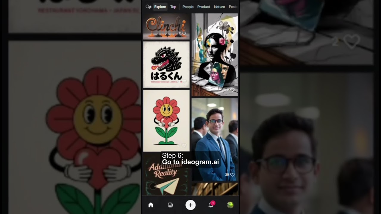 Master AI Prompts with This Free Tool | “Panda Dreams” Demo using Ideogram 🐼