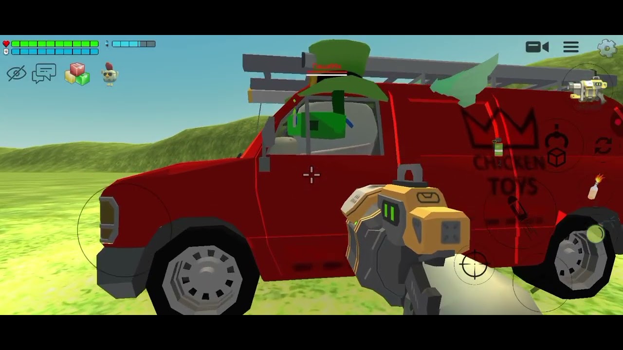 Лучший тиктокер