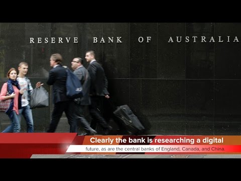 KTF News - Australia may become a Cashless Society