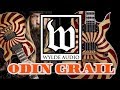 WYLDE AUDIO ODIN GRAIL (Обзор гитары от Zakk Wylde)