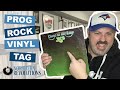 Prog vinyl tag beerandvinyl vinylcommunity vinyltag