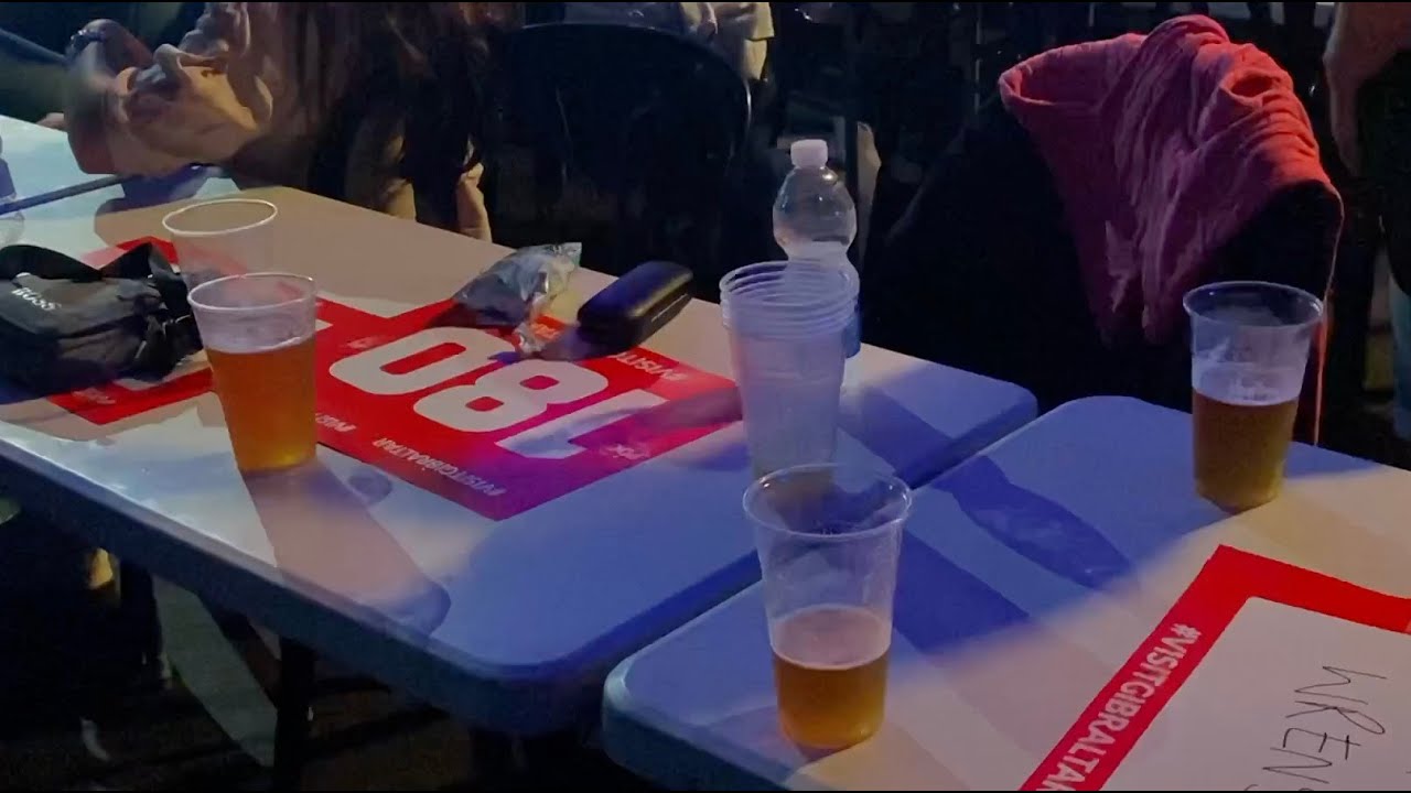 Ban on single use plastics 'not an absolute success' with review underway, says Government