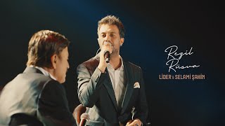 Lider Şahin & Selami Şahin - Rezil Rüsva (Live @ Dubai, UAE) Resimi