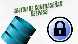 Gestor local de contraseñas KEEPASS instalación [2026]