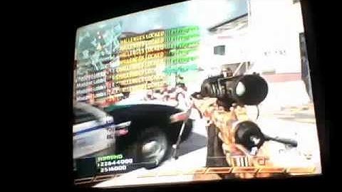 DopeHost cfg menu v1