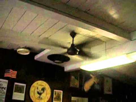 3 Encon Crompton Greeves Ceiling Fans